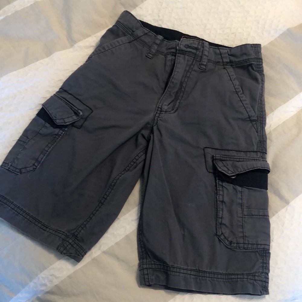 Boys Shorts